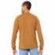 Bella + Canvas 3501 Unisex Jersey Long-Sleeve T-Shirt
