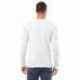 Bella + Canvas 3501 Unisex Jersey Long-Sleeve T-Shirt