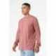 Bella + Canvas 3501 Unisex Jersey Long-Sleeve T-Shirt