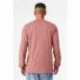 Bella + Canvas 3501 Unisex Jersey Long-Sleeve T-Shirt