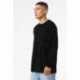 Bella + Canvas 3501 Unisex Jersey Long-Sleeve T-Shirt