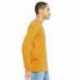Bella + Canvas 3501 Unisex Jersey Long-Sleeve T-Shirt