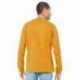 Bella + Canvas 3501 Unisex Jersey Long-Sleeve T-Shirt
