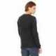 Bella + Canvas 3501 Unisex Jersey Long-Sleeve T-Shirt