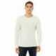 Bella + Canvas 3501 Unisex Jersey Long-Sleeve T-Shirt