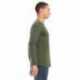 Bella + Canvas 3501 Unisex Jersey Long-Sleeve T-Shirt