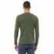 Bella + Canvas 3501 Unisex Jersey Long-Sleeve T-Shirt