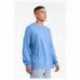 Bella + Canvas 3501 Unisex Jersey Long-Sleeve T-Shirt