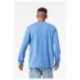 Bella + Canvas 3501 Unisex Jersey Long-Sleeve T-Shirt
