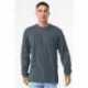 Bella + Canvas 3501 Unisex Jersey Long-Sleeve T-Shirt