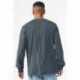 Bella + Canvas 3501 Unisex Jersey Long-Sleeve T-Shirt
