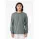 Bella + Canvas 3501 Unisex Jersey Long-Sleeve T-Shirt