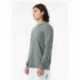 Bella + Canvas 3501 Unisex Jersey Long-Sleeve T-Shirt