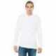 Bella + Canvas 3512 Unisex Jersey Long-Sleeve Hoodie