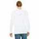 Bella + Canvas 3512 Unisex Jersey Long-Sleeve Hoodie