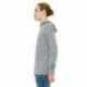 Bella + Canvas 3512 Unisex Jersey Long-Sleeve Hoodie