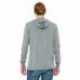 Bella + Canvas 3512 Unisex Jersey Long-Sleeve Hoodie