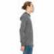 Bella + Canvas 3512 Unisex Jersey Long-Sleeve Hoodie