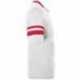 Augusta Sportswear 361 Youth Sleeve Stripe Jersey