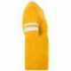 Augusta Sportswear 361 Youth Sleeve Stripe Jersey