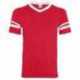 Augusta Sportswear 361 Youth Sleeve Stripe Jersey