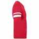 Augusta Sportswear 361 Youth Sleeve Stripe Jersey
