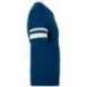 Augusta Sportswear 361 Youth Sleeve Stripe Jersey