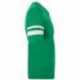 Augusta Sportswear 361 Youth Sleeve Stripe Jersey