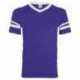 Augusta Sportswear 361 Youth Sleeve Stripe Jersey