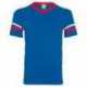 Augusta Sportswear 361 Youth Sleeve Stripe Jersey
