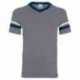 Augusta Sportswear 361 Youth Sleeve Stripe Jersey