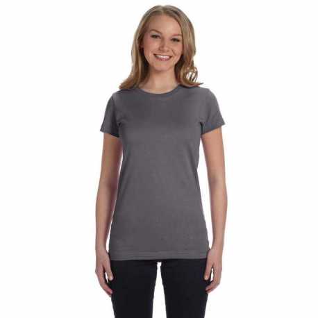 LAT 3616 Ladies Junior Fit T-Shirt