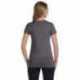 LAT 3616 Ladies Junior Fit T-Shirt