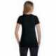 LAT 3616 Ladies Junior Fit T-Shirt