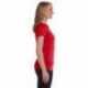 LAT 3616 Ladies Junior Fit T-Shirt
