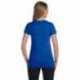 LAT 3616 Ladies Junior Fit T-Shirt