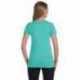LAT 3616 Ladies Junior Fit T-Shirt