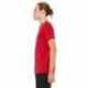 Bella + Canvas 3650 Unisex Poly-Cotton Short-Sleeve T-Shirt
