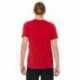 Bella + Canvas 3650 Unisex Poly-Cotton Short-Sleeve T-Shirt