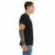 Bella + Canvas 3650 Unisex Poly-Cotton Short-Sleeve T-Shirt