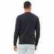 Bella + Canvas 3901 Unisex Sponge Fleece Crewneck Sweatshirt