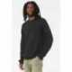 Bella + Canvas 3901 Unisex Sponge Fleece Crewneck Sweatshirt