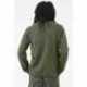 Bella + Canvas 3901 Unisex Sponge Fleece Crewneck Sweatshirt