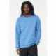 Bella + Canvas 3901 Unisex Sponge Fleece Crewneck Sweatshirt