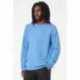 Bella + Canvas 3901 Unisex Sponge Fleece Crewneck Sweatshirt
