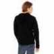 Bella + Canvas 3909 Unisex Triblend Sponge Fleece Full-Zip Hoodie