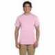 Fruit Of The Loom 3931 Adult HD Cotton T-Shirt