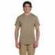 Fruit Of The Loom 3931 Adult HD Cotton T-Shirt