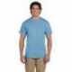 Fruit Of The Loom 3931 Adult HD Cotton T-Shirt