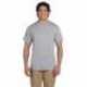 Fruit Of The Loom 3931 Adult HD Cotton T-Shirt